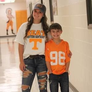 Meet your Posher, Jodie